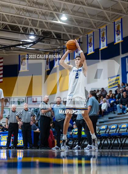 Thumbnail 2 in Maple Mountain @ Orem (UHSAA 5A 2nd Round) photogallery.