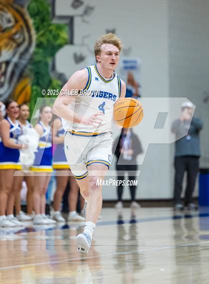 Thumbnail 2 in Maple Mountain @ Orem (UHSAA 5A 2nd Round) photogallery.