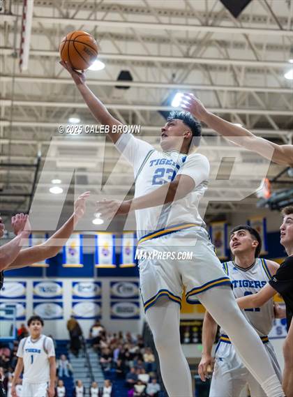 Thumbnail 3 in Maple Mountain @ Orem (UHSAA 5A 2nd Round) photogallery.