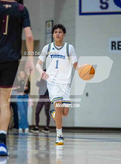 Thumbnail 2 in Maple Mountain @ Orem (UHSAA 5A 2nd Round) photogallery.