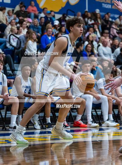 Thumbnail 1 in Maple Mountain @ Orem (UHSAA 5A 2nd Round) photogallery.