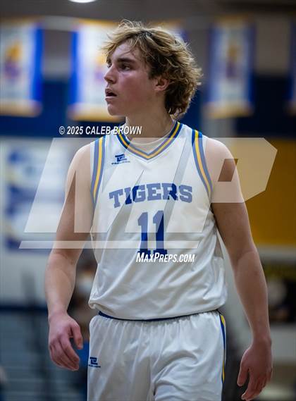 Thumbnail 3 in Maple Mountain @ Orem (UHSAA 5A 2nd Round) photogallery.