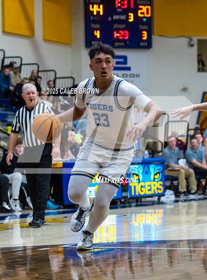 Thumbnail 3 in Maple Mountain @ Orem (UHSAA 5A 2nd Round) photogallery.