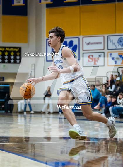 Thumbnail 3 in Maple Mountain @ Orem (UHSAA 5A 2nd Round) photogallery.