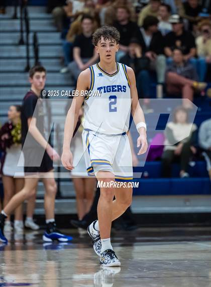 Thumbnail 3 in Maple Mountain @ Orem (UHSAA 5A 2nd Round) photogallery.
