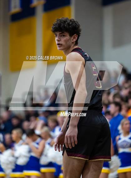 Thumbnail 2 in Maple Mountain @ Orem (UHSAA 5A 2nd Round) photogallery.