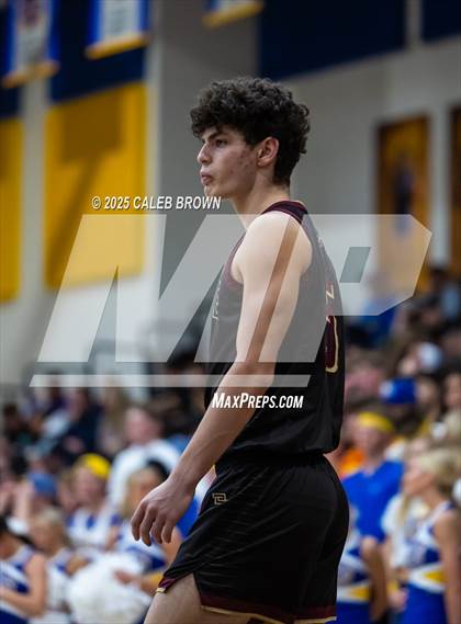 Thumbnail 1 in Maple Mountain @ Orem (UHSAA 5A 2nd Round) photogallery.