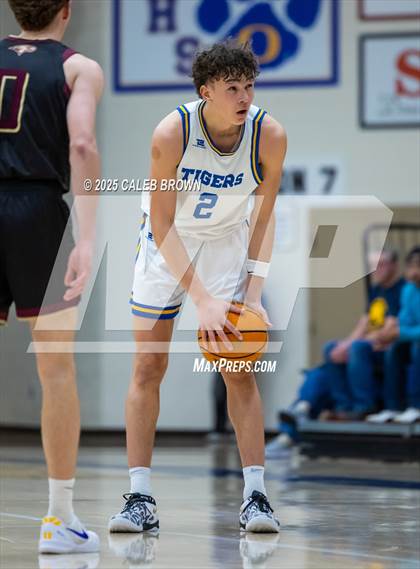 Thumbnail 2 in Maple Mountain @ Orem (UHSAA 5A 2nd Round) photogallery.