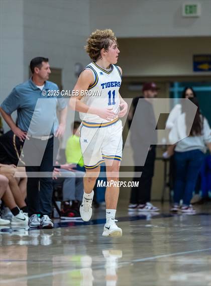 Thumbnail 1 in Maple Mountain @ Orem (UHSAA 5A 2nd Round) photogallery.