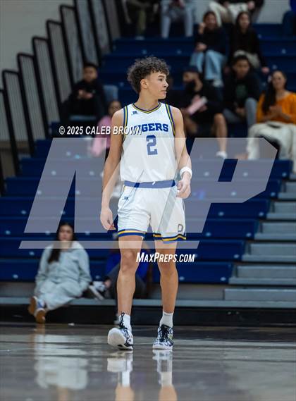 Thumbnail 3 in Maple Mountain @ Orem (UHSAA 5A 2nd Round) photogallery.