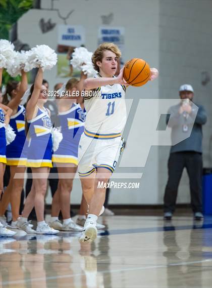 Thumbnail 1 in Maple Mountain @ Orem (UHSAA 5A 2nd Round) photogallery.