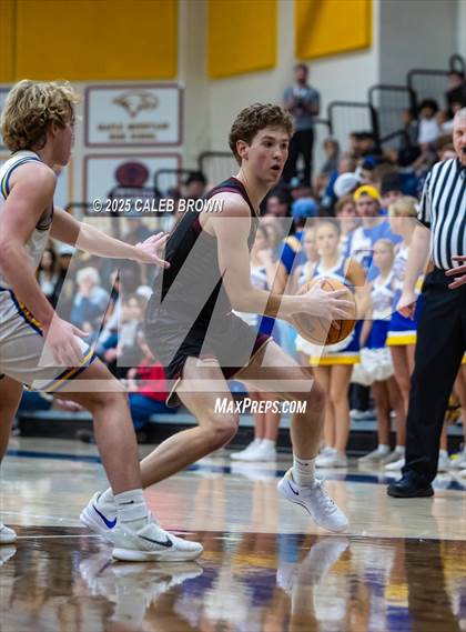 Thumbnail 1 in Maple Mountain @ Orem (UHSAA 5A 2nd Round) photogallery.