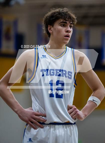 Thumbnail 2 in Maple Mountain @ Orem (UHSAA 5A 2nd Round) photogallery.