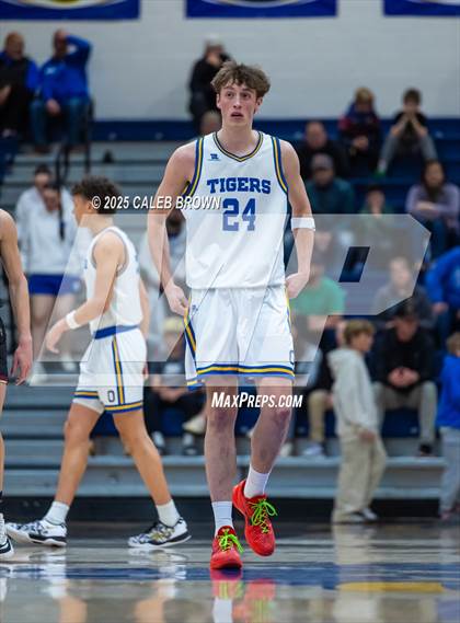 Thumbnail 1 in Maple Mountain @ Orem (UHSAA 5A 2nd Round) photogallery.