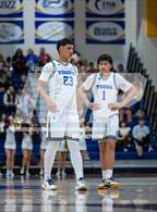 Photo from the gallery "Maple Mountain @ Orem (UHSAA 5A 2nd Round)"