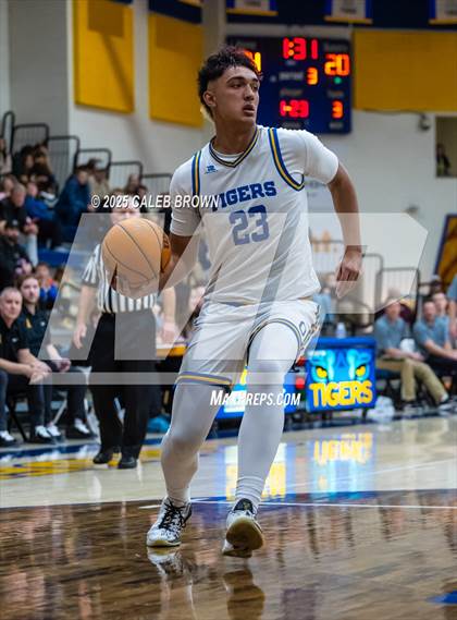 Thumbnail 1 in Maple Mountain @ Orem (UHSAA 5A 2nd Round) photogallery.
