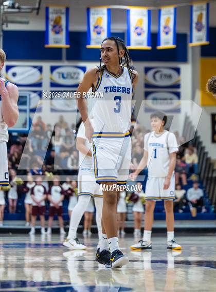 Thumbnail 3 in Maple Mountain @ Orem (UHSAA 5A 2nd Round) photogallery.