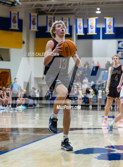 Thumbnail 2 in Maple Mountain @ Orem (UHSAA 5A 2nd Round) photogallery.
