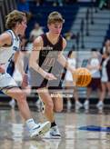 Photo from the gallery "Maple Mountain @ Orem (UHSAA 5A 2nd Round)"