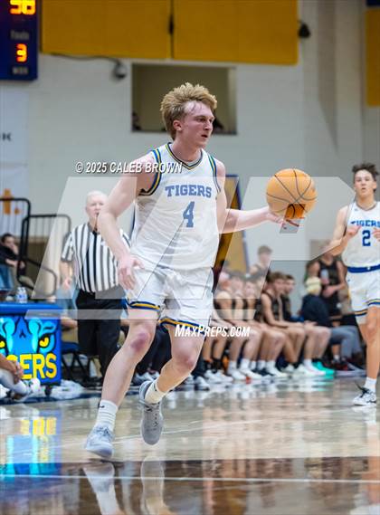 Thumbnail 1 in Maple Mountain @ Orem (UHSAA 5A 2nd Round) photogallery.