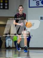 Photo from the gallery "Maple Mountain @ Orem (UHSAA 5A 2nd Round)"