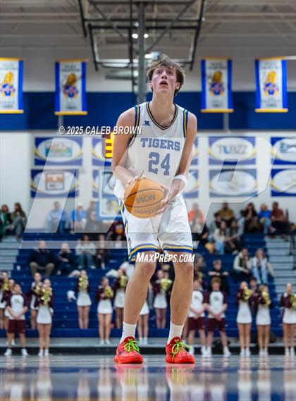 Thumbnail 3 in Maple Mountain @ Orem (UHSAA 5A 2nd Round) photogallery.