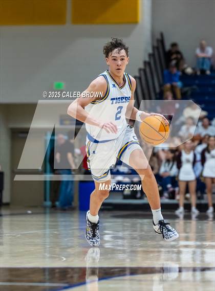 Thumbnail 1 in Maple Mountain @ Orem (UHSAA 5A 2nd Round) photogallery.