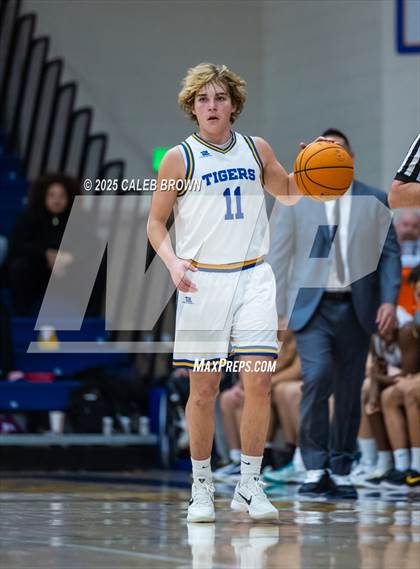 Thumbnail 3 in Maple Mountain @ Orem (UHSAA 5A 2nd Round) photogallery.