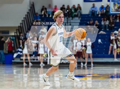 Thumbnail 2 in Maple Mountain @ Orem (UHSAA 5A 2nd Round) photogallery.