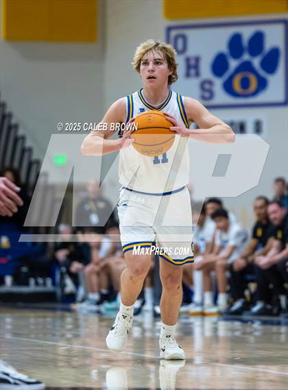 Thumbnail 1 in Maple Mountain @ Orem (UHSAA 5A 2nd Round) photogallery.