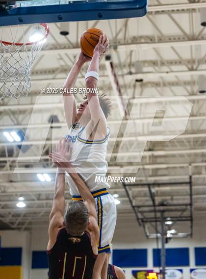 Thumbnail 2 in Maple Mountain @ Orem (UHSAA 5A 2nd Round) photogallery.