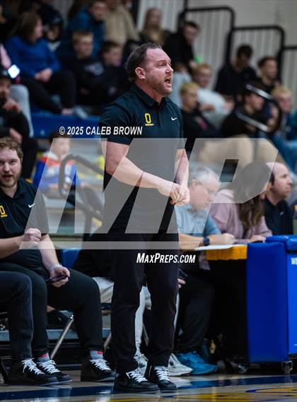 Thumbnail 2 in Maple Mountain @ Orem (UHSAA 5A 2nd Round) photogallery.