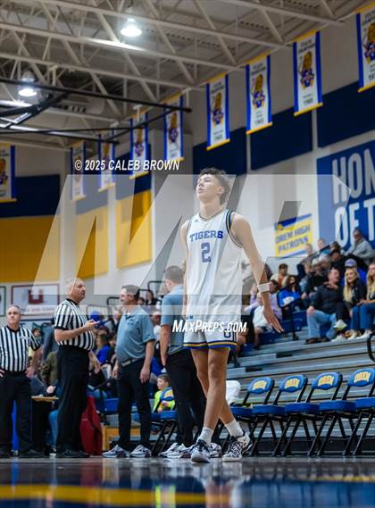 Thumbnail 3 in Maple Mountain @ Orem (UHSAA 5A 2nd Round) photogallery.