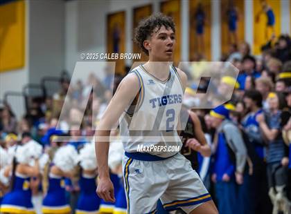 Thumbnail 1 in Maple Mountain @ Orem (UHSAA 5A 2nd Round) photogallery.