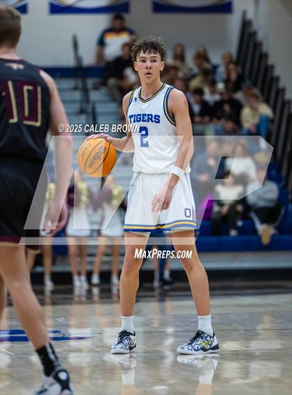 Thumbnail 1 in Maple Mountain @ Orem (UHSAA 5A 2nd Round) photogallery.