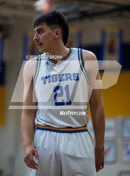Thumbnail 1 in Maple Mountain @ Orem (UHSAA 5A 2nd Round) photogallery.