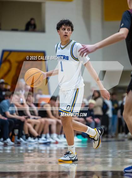 Thumbnail 1 in Maple Mountain @ Orem (UHSAA 5A 2nd Round) photogallery.
