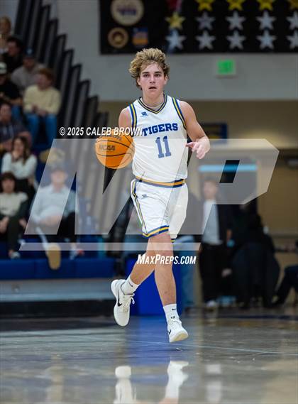 Thumbnail 3 in Maple Mountain @ Orem (UHSAA 5A 2nd Round) photogallery.