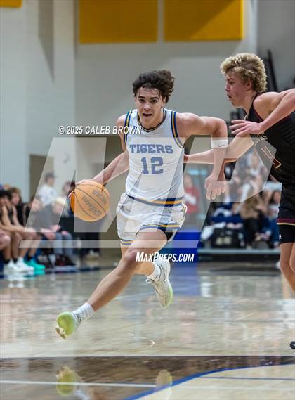 Thumbnail 1 in Maple Mountain @ Orem (UHSAA 5A 2nd Round) photogallery.