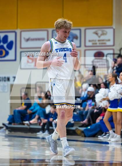 Thumbnail 3 in Maple Mountain @ Orem (UHSAA 5A 2nd Round) photogallery.