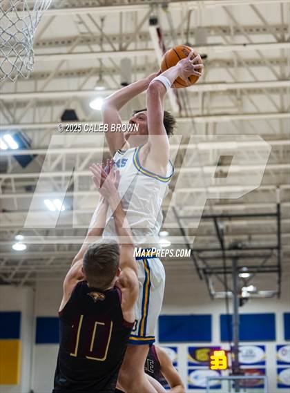 Thumbnail 1 in Maple Mountain @ Orem (UHSAA 5A 2nd Round) photogallery.