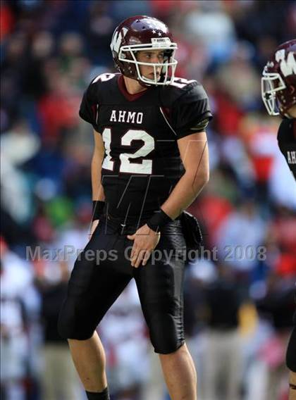Thumbnail 3 in Cedar Hill vs. Wylie (Texas 5A D2 Quarterfinal) photogallery.