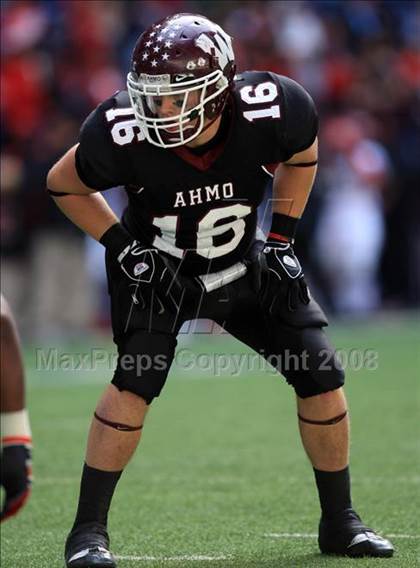 Thumbnail 2 in Cedar Hill vs. Wylie (Texas 5A D2 Quarterfinal) photogallery.