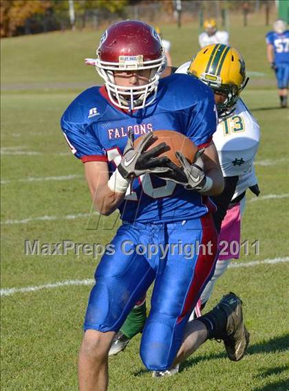 Thumbnail 3 in Holy Cross @ St. Paul Catholic photogallery.