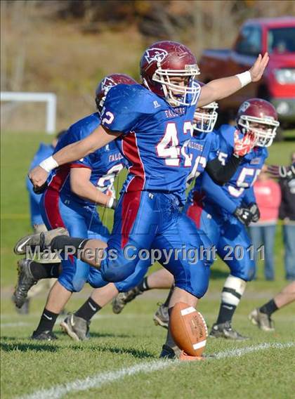 Thumbnail 3 in Holy Cross @ St. Paul Catholic photogallery.