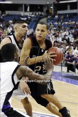 Thumbnail 3 in Modesto vs Franklin (Sec. Semifinal)#2 photogallery.