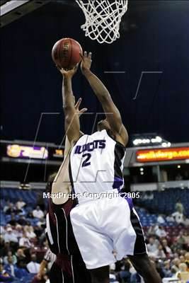 Thumbnail 3 in Modesto vs Franklin (Sec. Semifinal)#2 photogallery.