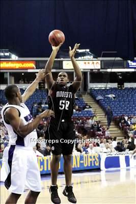 Thumbnail 2 in Modesto vs Franklin (Sec. Semifinal)#2 photogallery.