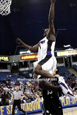 Thumbnail 3 in Modesto vs Franklin (Sec. Semifinal)#2 photogallery.