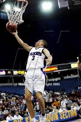Thumbnail 1 in Modesto vs Franklin (Sec. Semifinal)#2 photogallery.